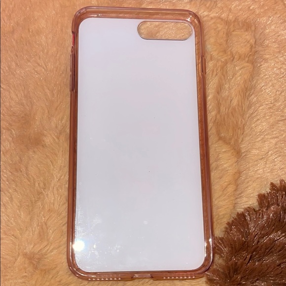 iPhone 8 Plus “xoxo” case - Picture 2 of 2